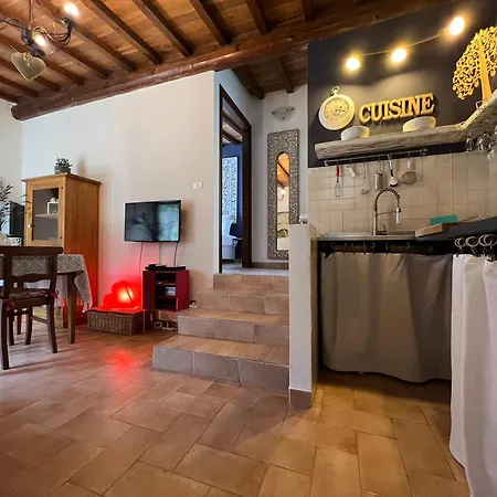 Le Di Lisetta Homes