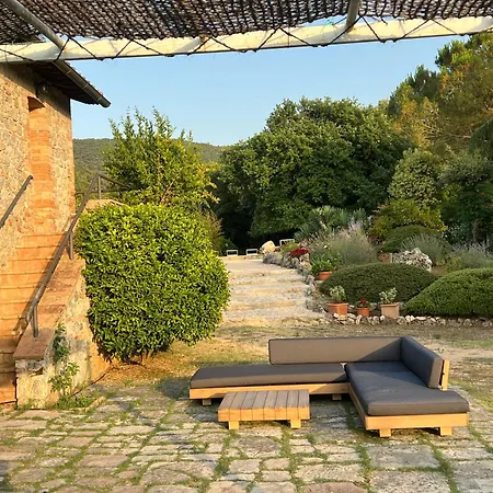 Le Di Lisetta Homes Corciano
