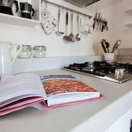 Le Di Lisetta Homes * Corciano