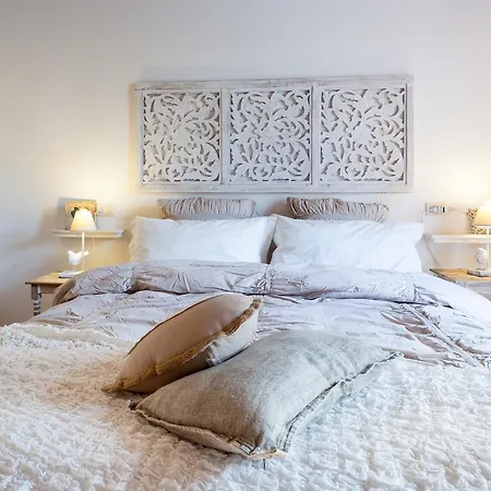 Сasa de vacaciones Le Di Lisetta Homes *