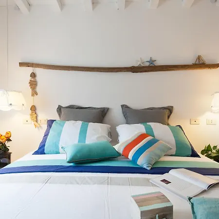 Le Di Lisetta Homes