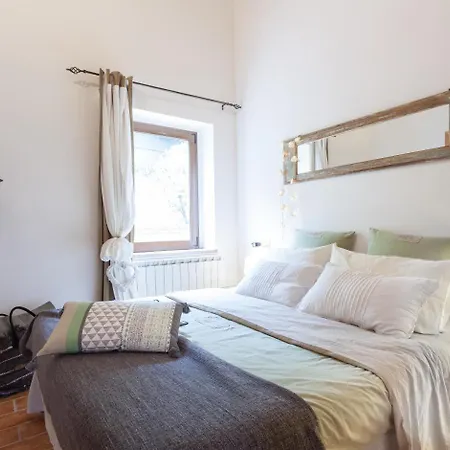 Prázdninový dům Le Di Lisetta Homes