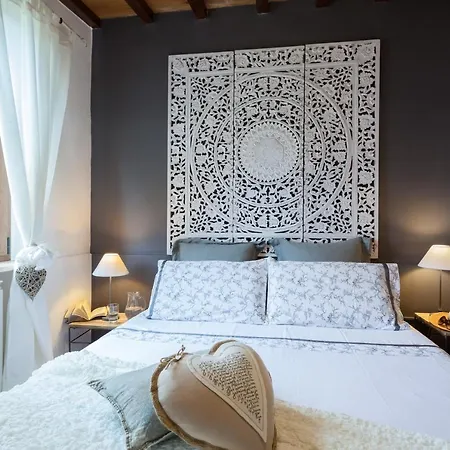 Hébergement de vacances Le Di Lisetta Homes