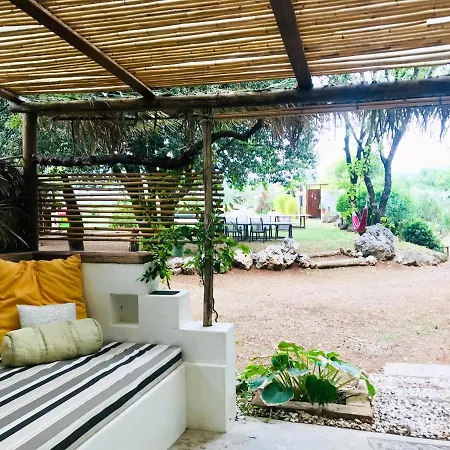 Hébergement de vacances Le Di Lisetta Homes