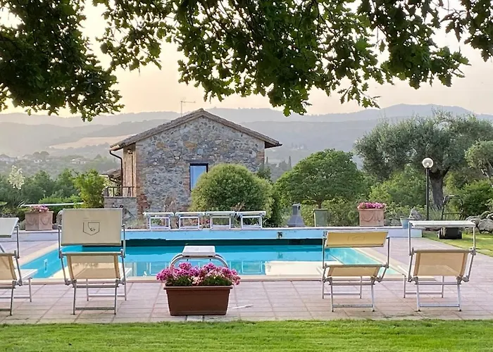 Le Di Lisetta Homes Hébergement de vacances