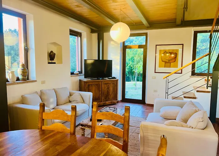 Le Di Lisetta Homes Corciano