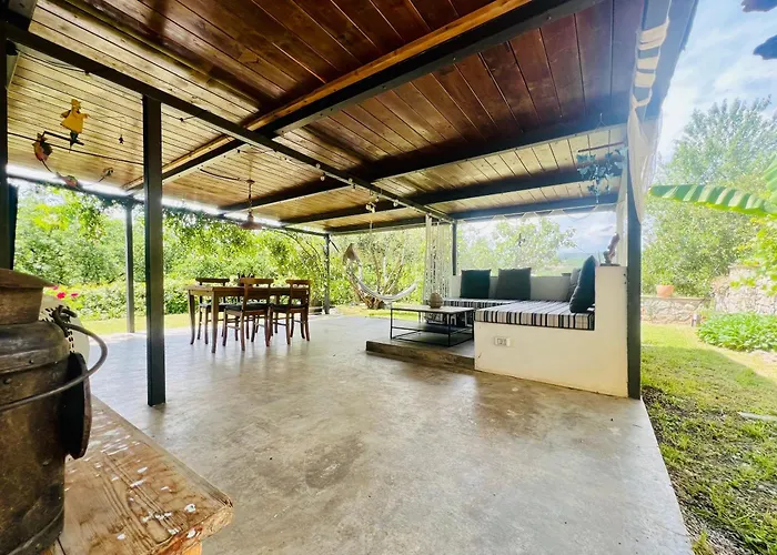 Le Di Lisetta Homes * Corciano