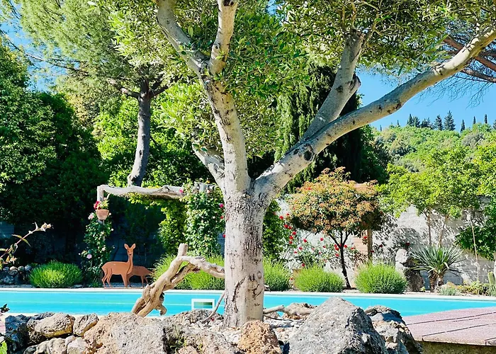 Le Di Lisetta Homes Hébergement de vacances