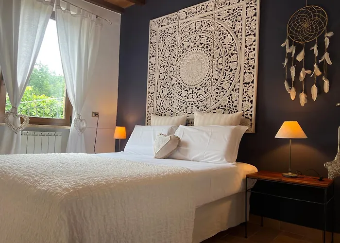 Le Di Lisetta Homes Corciano