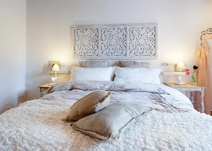 Hébergement de vacances Le Di Lisetta Homes *